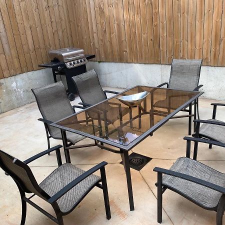 Modern 3 Bedroom 2 Ba With Patio Philadelphia Dış mekan fotoğraf