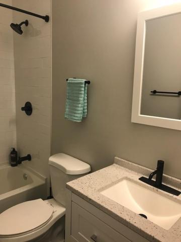 Modern 3 Bedroom 2 Ba With Patio Philadelphia Dış mekan fotoğraf