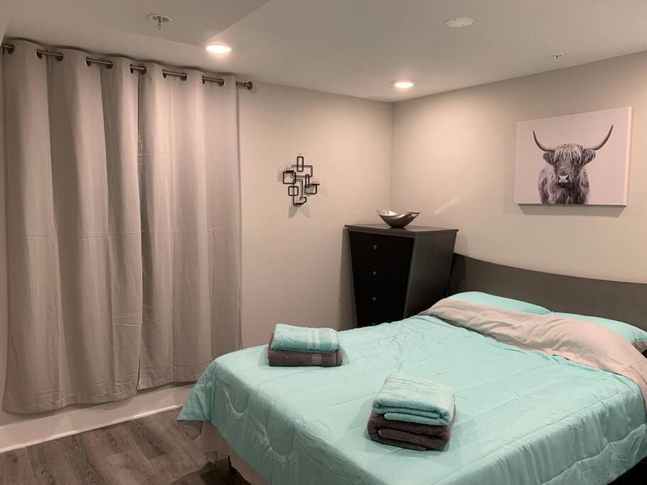 Modern 3 Bedroom 2 Ba With Patio Philadelphia Dış mekan fotoğraf